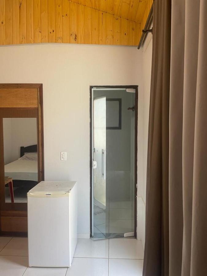 Suítes Lesther Ubatuba Extérieur photo