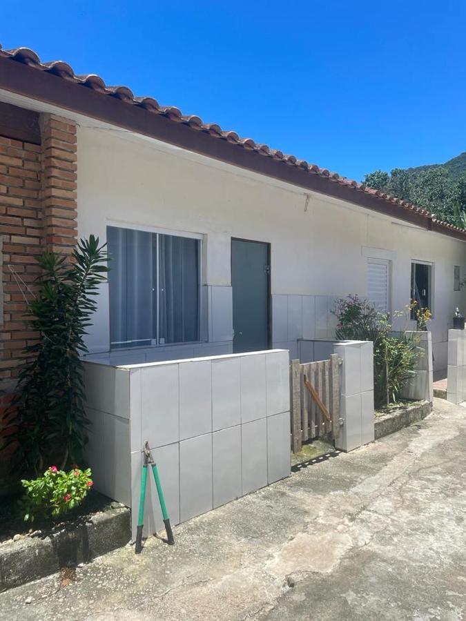 Suítes Lesther Ubatuba Extérieur photo