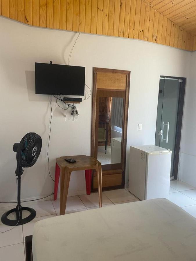 Suítes Lesther Ubatuba Extérieur photo