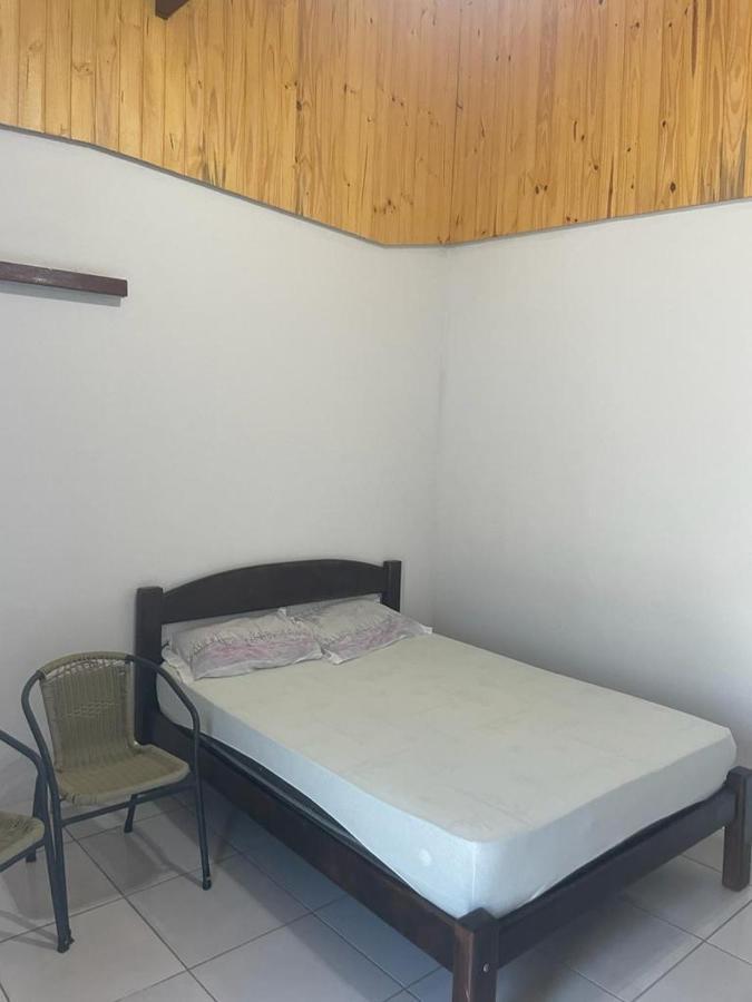Suítes Lesther Ubatuba Extérieur photo