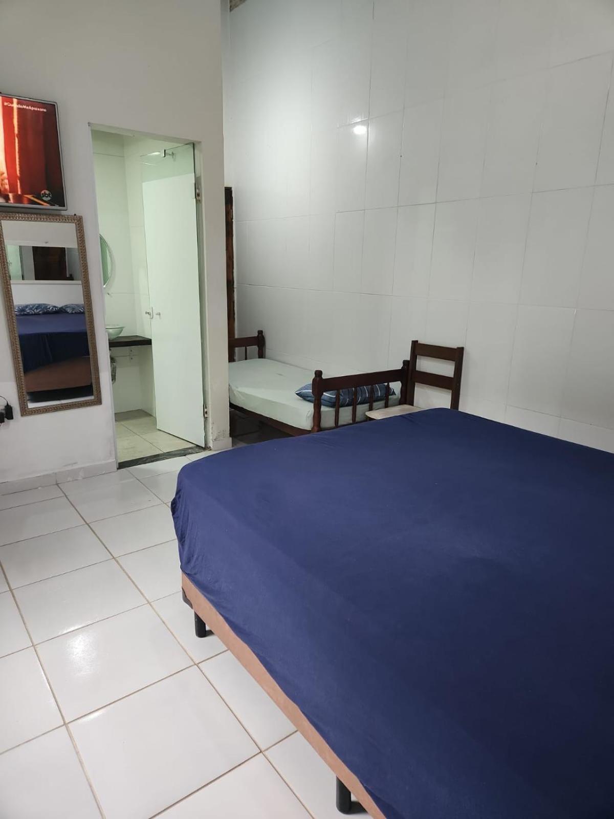 Suítes Lesther Ubatuba Extérieur photo